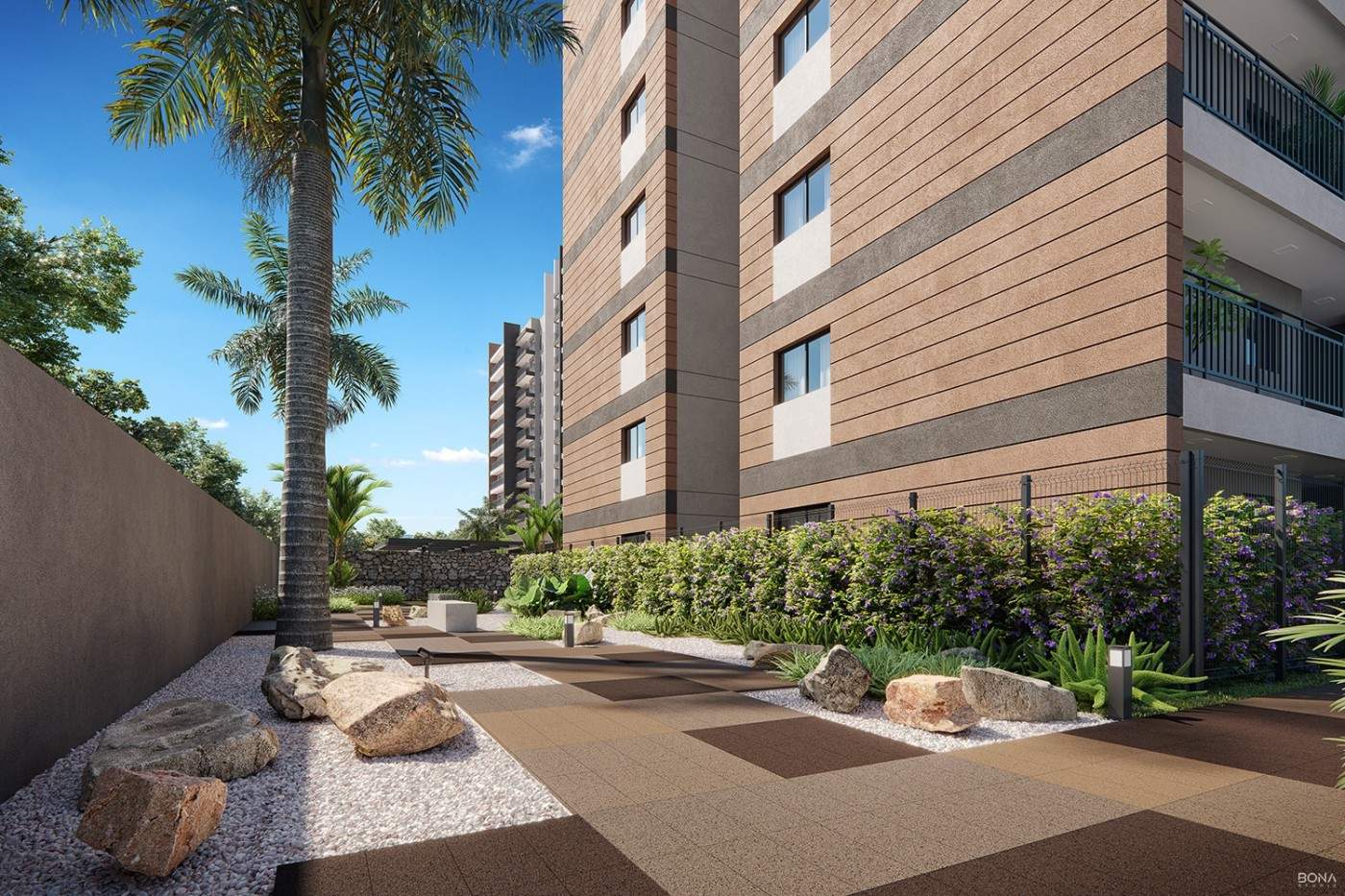Apartamento à venda com 2 quartos, 1 banheiro, 1 vaga e 67m² no Vila Nascente, Campo Grande (MS) — foto 4 de 21