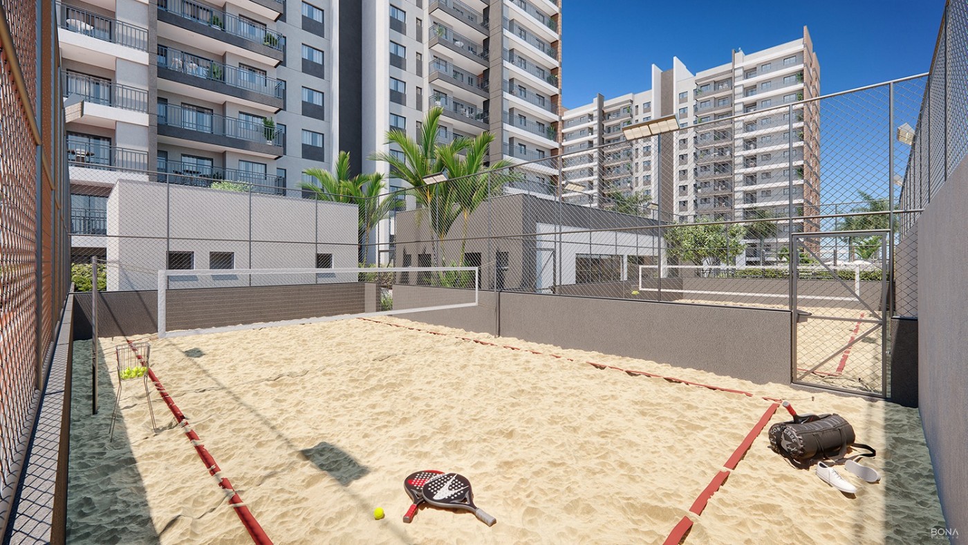 Apartamento à venda com 2 quartos, 1 banheiro, 1 vaga e 67m² no Vila Nascente, Campo Grande (MS) — foto 7 de 21