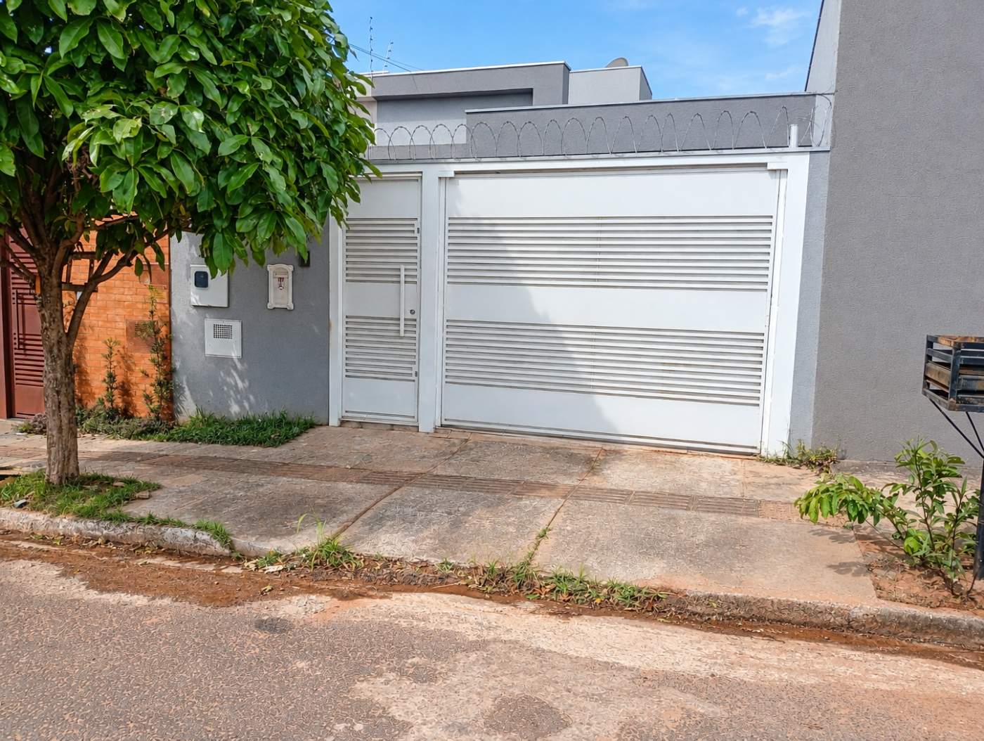 Casa à venda com 2 quartos, 1 suíte, 1 vaga e 70m² no Morada Verde, Campo Grande (MS) — foto 2 de 19