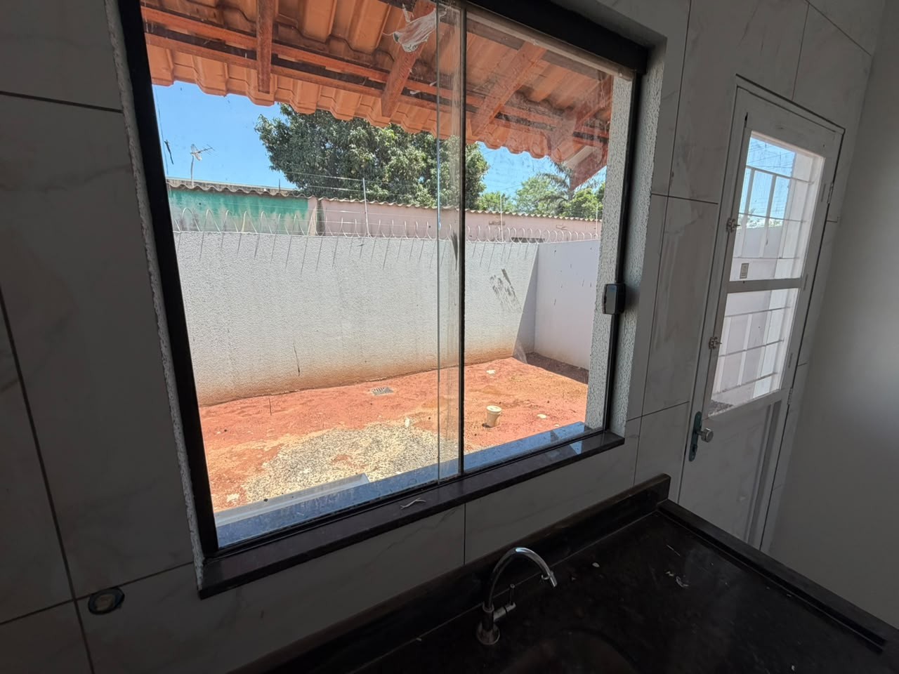 Casa à venda com 2 quartos, 1 banheiro e 45m² no Vila Entroncamento, Campo Grande (MS) — foto 7 de 7