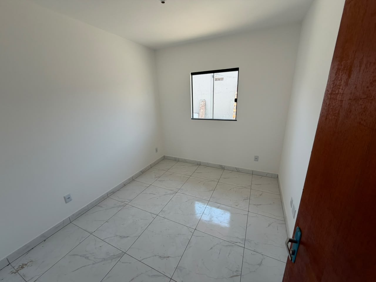 Casa à venda com 2 quartos, 1 banheiro e 45m² no Vila Entroncamento, Campo Grande (MS) — foto 6 de 7