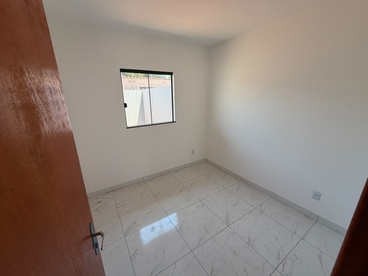 Casa à venda com 2 quartos, 1 banheiro e 45m² no Vila Entroncamento, Campo Grande (MS) — foto 5 de 7