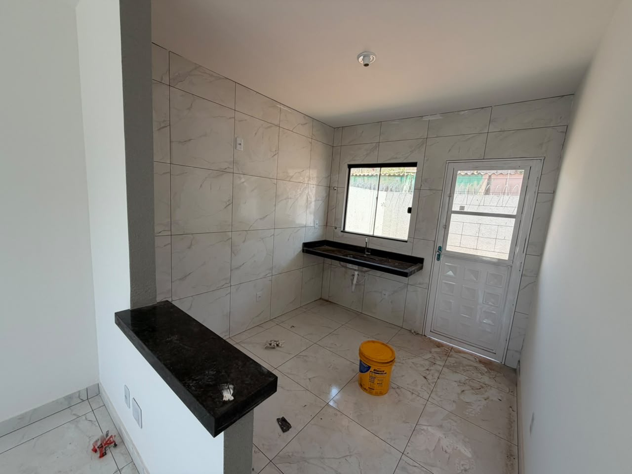 Casa à venda com 2 quartos, 1 banheiro e 45m² no Vila Entroncamento, Campo Grande (MS) — foto 2 de 7