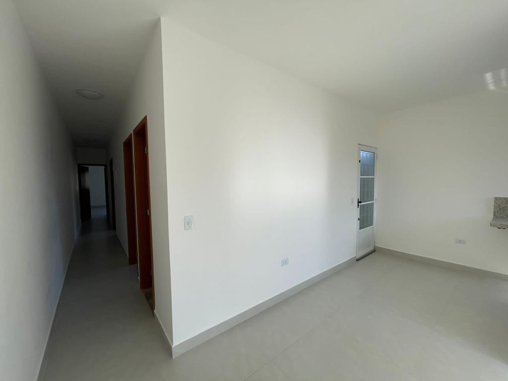 Casa à venda com 3 quartos, 1 suíte, 2 vagas e 90m² no Nova Lima, Campo Grande (MS) — foto 4 de 12