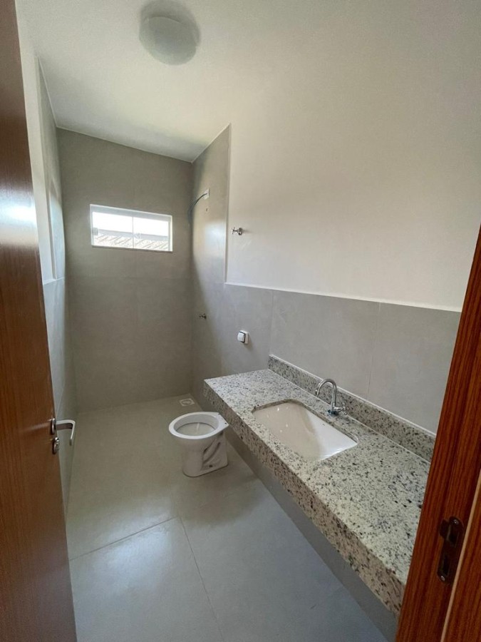 Casa à venda com 3 quartos, 1 suíte, 2 vagas e 90m² no Nova Lima, Campo Grande (MS) — foto 6 de 12