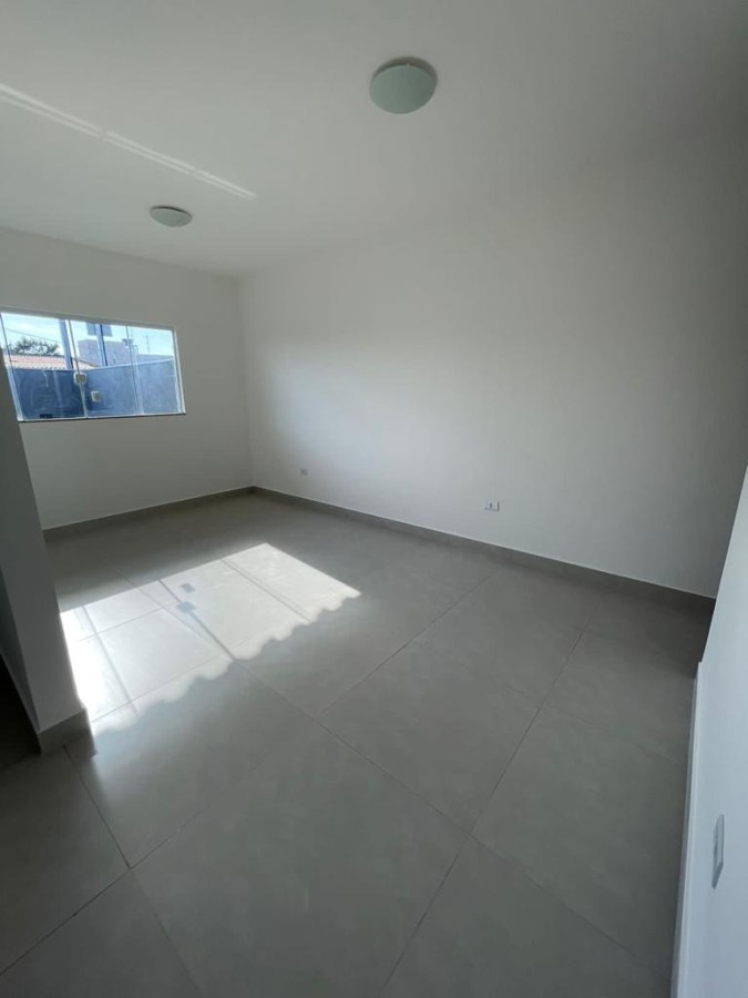 Casa à venda com 3 quartos, 1 suíte, 2 vagas e 90m² no Nova Lima, Campo Grande (MS) — foto 9 de 12