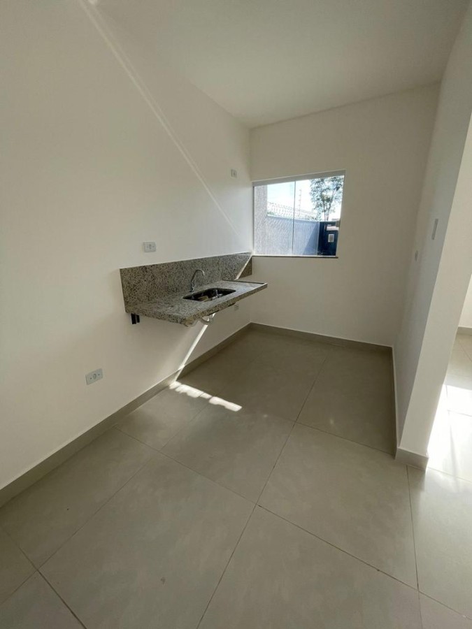 Casa à venda com 3 quartos, 1 suíte, 2 vagas e 90m² no Nova Lima, Campo Grande (MS) — foto 5 de 12