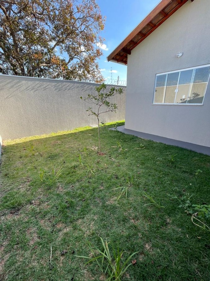 Casa à venda com 3 quartos, 1 suíte, 2 vagas e 90m² no Nova Lima, Campo Grande (MS) — foto 11 de 12