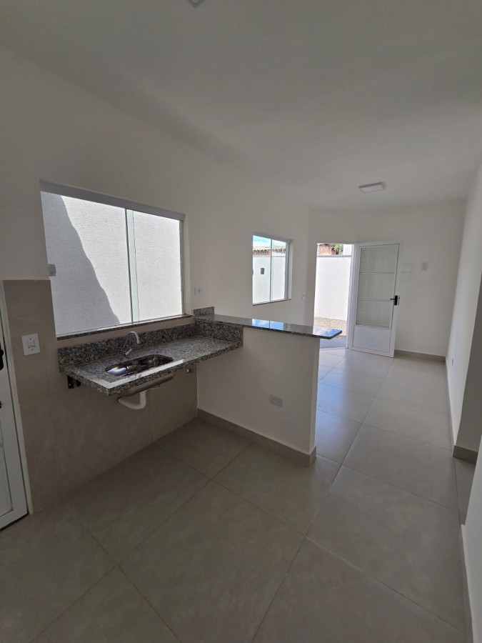 Casa à venda com 2 quartos, 1 banheiro, 1 vaga e 45m² no Nova Lima, Campo Grande (MS) — foto 3 de 6