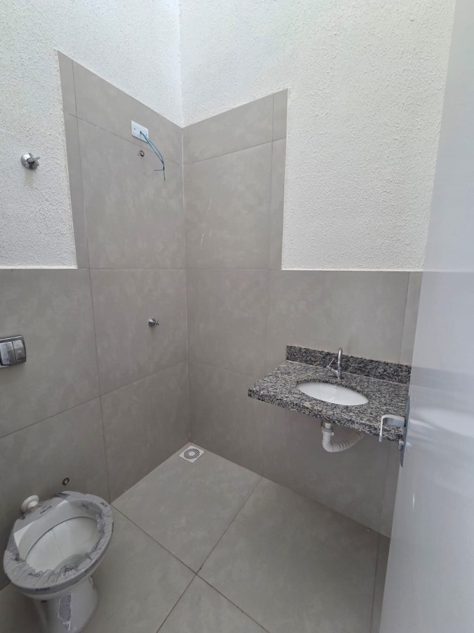 Casa à venda com 2 quartos, 1 banheiro, 1 vaga e 45m² no Nova Lima, Campo Grande (MS) — foto 4 de 6
