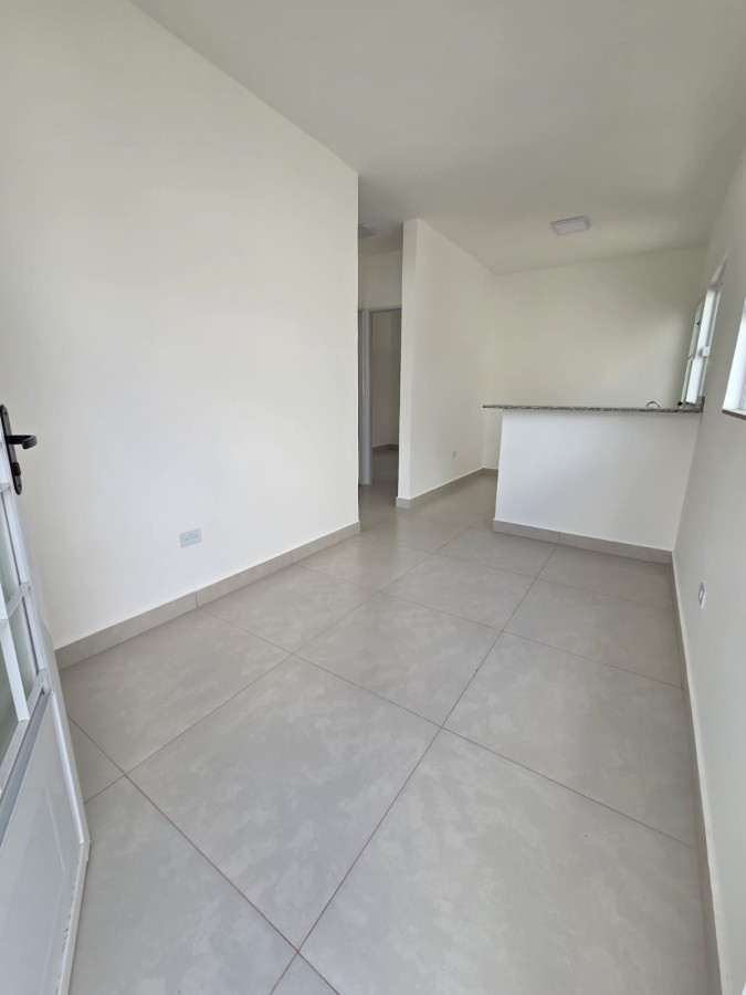 Casa à venda com 2 quartos, 1 banheiro, 1 vaga e 45m² no Nova Lima, Campo Grande (MS) — foto 5 de 6