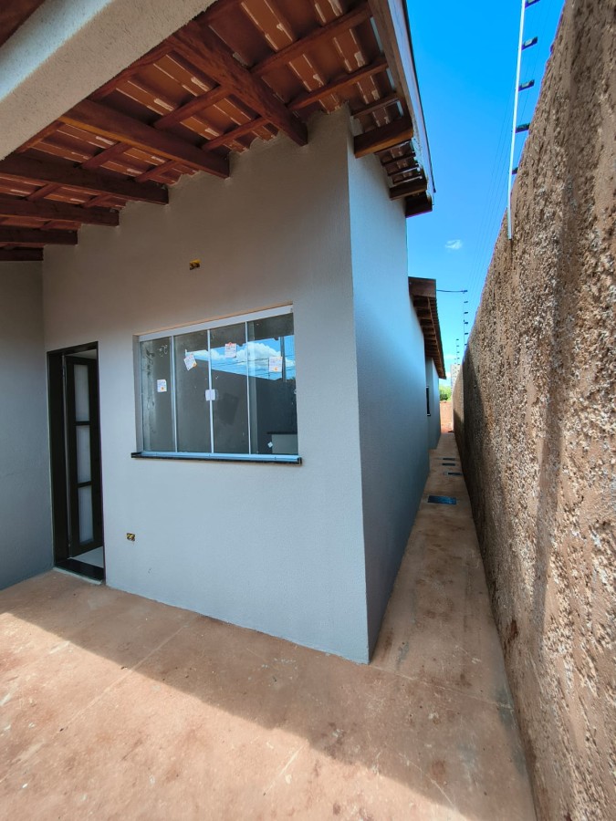 Casa à venda com 2 quartos, 1 banheiro, 1 vaga e 51m² no SILVIA REGINA &lt, Campo Grande (MS) — foto 5 de 12