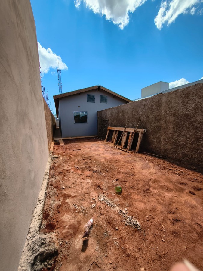 Casa à venda com 2 quartos, 1 banheiro, 1 vaga e 51m² no SILVIA REGINA &lt, Campo Grande (MS) — foto 12 de 12