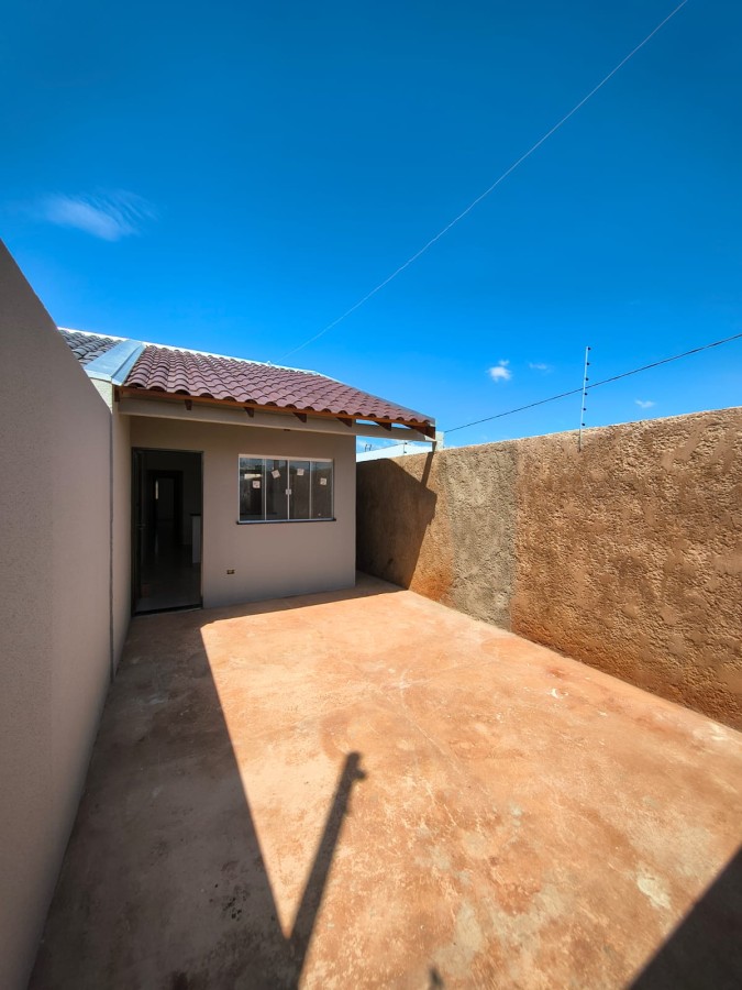 Casa à venda com 2 quartos, 1 banheiro, 1 vaga e 51m² no SILVIA REGINA &lt, Campo Grande (MS) — foto 4 de 12