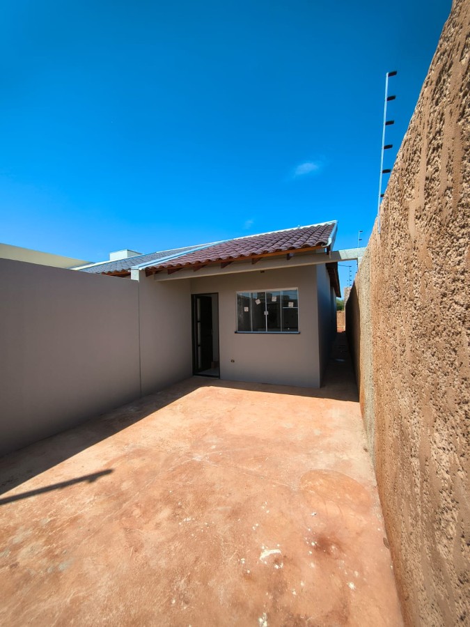 Casa à venda com 2 quartos, 1 banheiro, 1 vaga e 51m² no SILVIA REGINA &lt, Campo Grande (MS) — foto 3 de 12